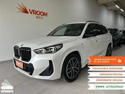Usata 2023 BMW X1 M Sport SUV | 45.990 € (Cara)