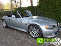 Argento Usata 1997 BMW Z3 Cabrio | 11.900 € (Cara)