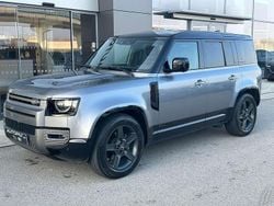 Eiger grey Usata 2021 Land Rover Defender SE Dynamic SUV | 52.500 € (Buon prezzo)