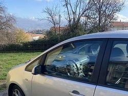 Grigio Usata 2008 Ford C-MAX Monovolume | 1400 € (Super prezzo)