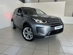 Eiger grey Usata 2022 Land Rover Discovery Sport SE SUV | 28.688 € (Ottimo prezzo)