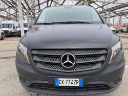 Nero Usata 2022 Mercedes Vito Furgone | 29.900 €