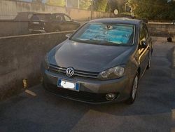 Usata 2012 VW Golf VII Highline Tre volumi | 5800 € (Ottimo prezzo)