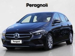 Nero Usata 2020 Mercedes B180 Executive Monovolume | 18.500 € (Super prezzo)