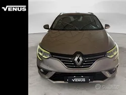 Beige Usata 2017 Renault Mégane IV Intens Station wagon | 12.900 € (Buon prezzo)