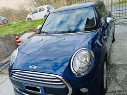 Usata 2015 Mini One D Due volumi | 9000 € (Buon prezzo)