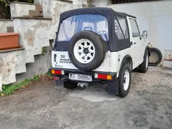 Usata 1988 Suzuki Samurai SUV | 6000 €