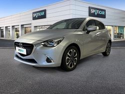 Grigio Usata 2019 Mazda 2 Exceed Due volumi | 12.950 €