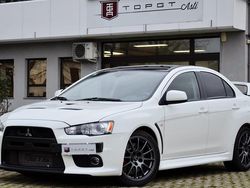 Usata 2011 Mitsubishi Lancer | 36.990 €