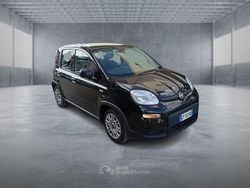Usata 2023 Fiat Panda S Tre volumi | 10.800 € (Buon prezzo)