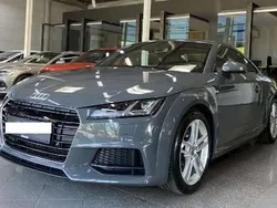 Gray Usata 2017 Audi TT S-Line Coupé | 26.900 € (Super prezzo)