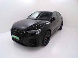 Nero Usata 2024 Audi RS Q3 Sportback Ambiente SUV | 54.900 € (Super prezzo)