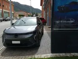 Grigio Nuova 2024 Renault Scénic Esprit Alpine Monovolume | 42.800 € (Buon prezzo)