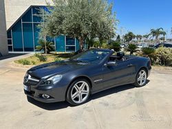Grigio Usata 2010 Mercedes SL350 Edition Tre volumi | 24.900 € (Buon prezzo)