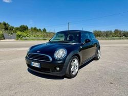 Nero Usata 2010 Mini ONE Due volumi | 4500 € (Cara)