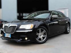 Nero Usata 2013 Lancia Thema Platinum Tre volumi | 6900 € (Ottimo prezzo)