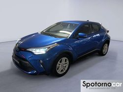 Blu Usata 2021 Toyota C-HR Active SUV | 20.000 € (Ottimo prezzo)