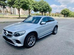 Usata 2019 Mercedes GLC220 Premium SUV | 36.000 € (Molto cara)