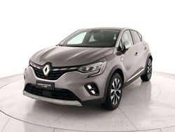 Be style bilbao (griogio cassi Usata 2024 Renault Captur Techno SUV | 16.400 € (Ottimo prezzo)