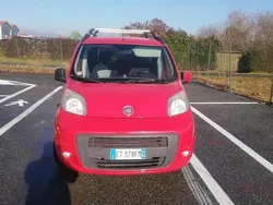 Usata 2014 Fiat Qubo Trekking Monovolume | 5100 € (Buon prezzo)
