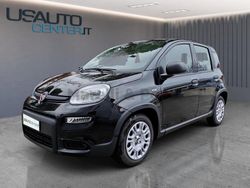 Nero Usata 2024 Fiat Panda S Due volumi | 12.500 € (Buon prezzo)