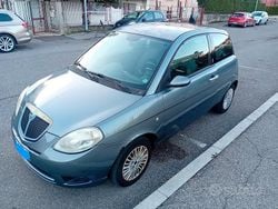 Usata 2008 Lancia Ypsilon Due volumi | 1500 € (Super prezzo)