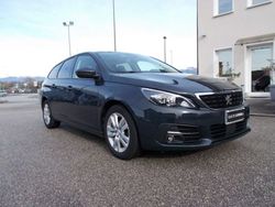 Nero Usata 2019 Peugeot 308 Business-Line Station wagon | 14.900 € (Molto cara)