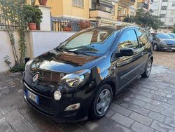 Nero Usata 2014 Renault Twingo Due volumi | 4790 € (Buon prezzo)