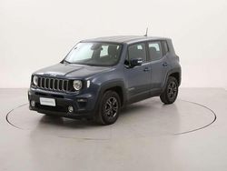 Blu Usata 2021 Jeep Renegade Longitude SUV | 13.990 € (Super prezzo)