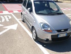 Grigio Usata 2005 Chevrolet Matiz Due volumi | 1500 €