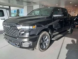 Nero Nuova 2025 RAM 1500 Pick-up | 72.000 € (Super prezzo)