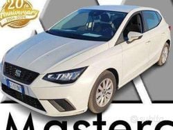 Bianco Usata 2023 Seat Ibiza Tre volumi | 13.900 € (Buon prezzo)