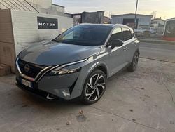 Grigio Usata 2023 Nissan Qashqai Tekna SUV | 25.000 € (Buon prezzo)