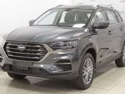 Nessuno Nuova 2024 SWM G01 SUV | 24.670 €