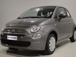 Grigio Usata 2023 Fiat 500 Due volumi | 14.600 € (Cara)