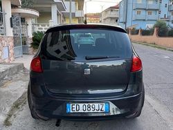 Usata 2010 Seat Altea Monovolume | 3500 € (Buon prezzo)