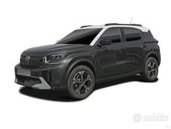 Blu Nuova 2025 Citroën C3 Aircross PureTech SUV | 20.700 €