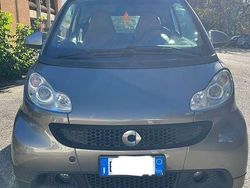 Bronzo Usata 2012 Smart ForTwo Coupé Pulse Due volumi | 4500 € (Buon prezzo)