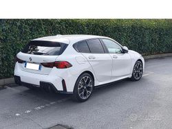 Bianco Usata 2025 BMW 118 M Sport Due volumi | 35.500 € (Ottimo prezzo)