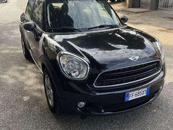 Usata 2016 Mini One D Countryman Business SUV | 11.500 € (Cara)