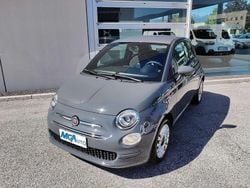 Grigio Usata 2020 Fiat 500 Lounge Due volumi | 11.900 € (Buon prezzo)