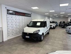 Bianco Usata 2021 Fiat Doblò S Monovolume | 10.900 € (Ottimo prezzo)