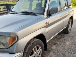 Usata 2004 Mitsubishi Pajero SUV | 7000 € (Buon prezzo)