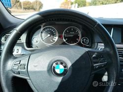 Usata 2014 BMW 520 Tre volumi | 10.000 € (Super prezzo)