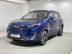 Blu Usata 2024 EVO Evo 5 SUV | 16.900 € (Buon prezzo)