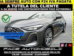 Grigio metallizzato Usata 2025 Audi A5 S-Line Coupé | 44.500 € (Super prezzo)