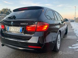 Usata 2013 BMW 320 Sport Line Station wagon | 8900 € (Buon prezzo)