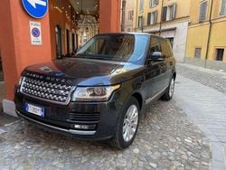 Usata 2014 Land Rover Range Rover Vogue SE SUV | 38.000 €