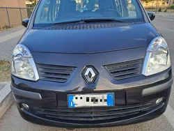 Usata 2007 Renault Modus Monovolume | 3300 € (Cara)