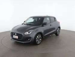 Grigio Usata 2017 Suzuki Swift | 10.799 € (Buon prezzo)